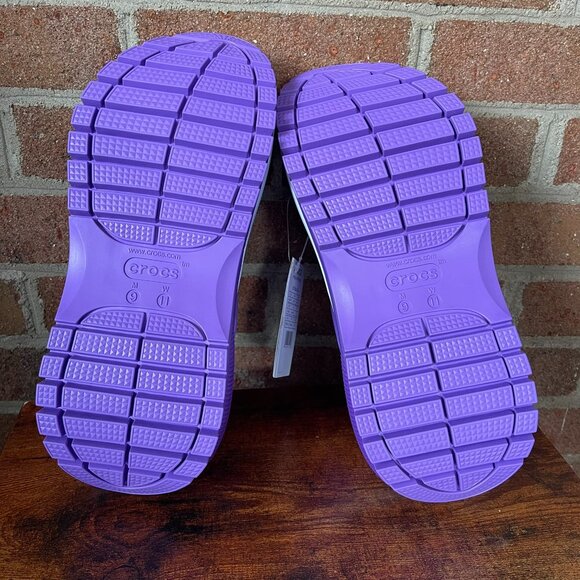 Mega Crush Clog - Picture 2 of 6